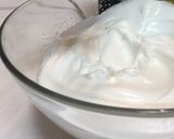 ふわとろ♡カンタン幸せの生シフォンケーキ作り方6写真