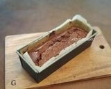 綺麗になれちゃう『チョコチップケーキ』作り方13写真
