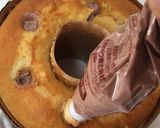 ふわとろ♡カンタン幸せの生シフォンケーキ作り方10写真