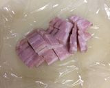 きのこ沢山スープ（満月ポン入）作り方2写真