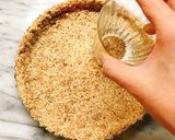 ローチョコタルト作り方3写真