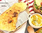 フライパンで15分！バターチキンカレー作り方11写真