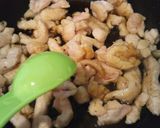簡単しっとり…♪鶏むね肉の甘辛照り焼き作り方6写真