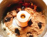 ローチョコタルト作り方5写真