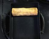 お弁当のおかずに♪ウインナー卵巻き作り方3写真