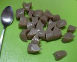 作り置きに！　こんにゃくと大根のおかか煮作り方1写真