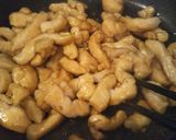 簡単しっとり…♪鶏むね肉の甘辛照り焼き作り方9写真