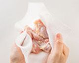 圧力調理バッグで！チキンポトフ作り方4写真