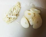 牛と大根の塩中華作り方1写真