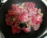 牛と大根の塩中華作り方4写真