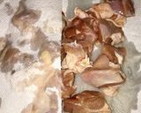 簡単 チキン南蛮作り方3写真