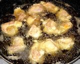 簡単 チキン南蛮作り方6写真