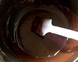 簡単！生チョコみたいなガトーショコラ作り方2写真
