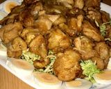 簡単 チキン南蛮作り方11写真