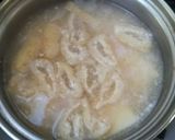 定番のお味噌汁作り方2写真