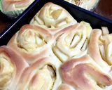 惣菜パン用の生地作り方10写真