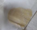 ぺったんこメロンパン作り方8写真