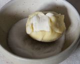 ぺったんこメロンパン作り方10写真