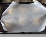 ぺったんこメロンパン作り方13写真