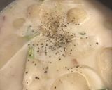 かぶ スープ作り方5写真