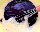 バレンタイン♡簡単クランベリーチョコ作り方1写真