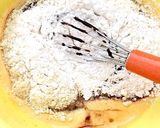 バレンタイン♡簡単クランベリーチョコ作り方2写真