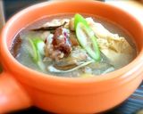 省エネ即席でもふっくら魔法瓶で大豆の水煮作り方10写真
