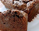 バレンタイン♡簡単クランベリーチョコ作り方5写真