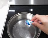 酸っぱめプルプル☆レモン寒天作り方1写真