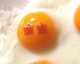 ドラゴンボール 目玉焼き作り方14写真
