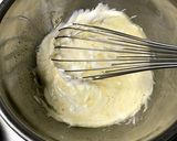 余ったホイップでふんわりしっとりケーキ作り方4写真