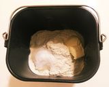 生イーストでふわふわ食パン♡HB使用作り方5写真