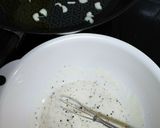 牡蠣のガーリックオイル焼き☆作り方2写真