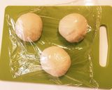 生イーストでふわふわ食パン♡HB使用作り方9写真