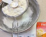節分の豆入りビスコッティ作り方7写真