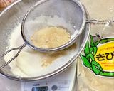 節分の豆入りビスコッティ作り方8写真