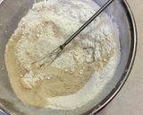 節分の豆入りビスコッティ作り方9写真