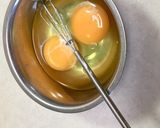 節分の豆入りビスコッティ作り方10写真