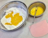 節分の豆入りビスコッティ作り方11写真