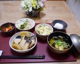 簡単！鰤大根作り方5写真