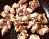 チキン南蛮 揚げない 簡単作り方5写真