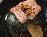 学校給食のビビンバ作り方2写真