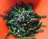 学校給食のビビンバ作り方6写真