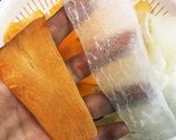 我が家のトマト鍋作り方3写真