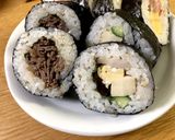 簡単！定番海苔巻き作り方8写真