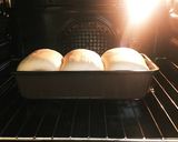 生イーストでふわふわ食パン♡HB使用作り方19写真