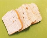 生イーストでふわふわ食パン♡HB使用作り方22写真