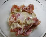 簡単！柚子胡椒鶏☆チキンフライ作り方1写真