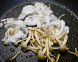 簡単！牡蠣ともやしのレモン炒め作り方2写真