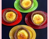 milkyなプロテインdeチーズケーキ♪作り方4写真